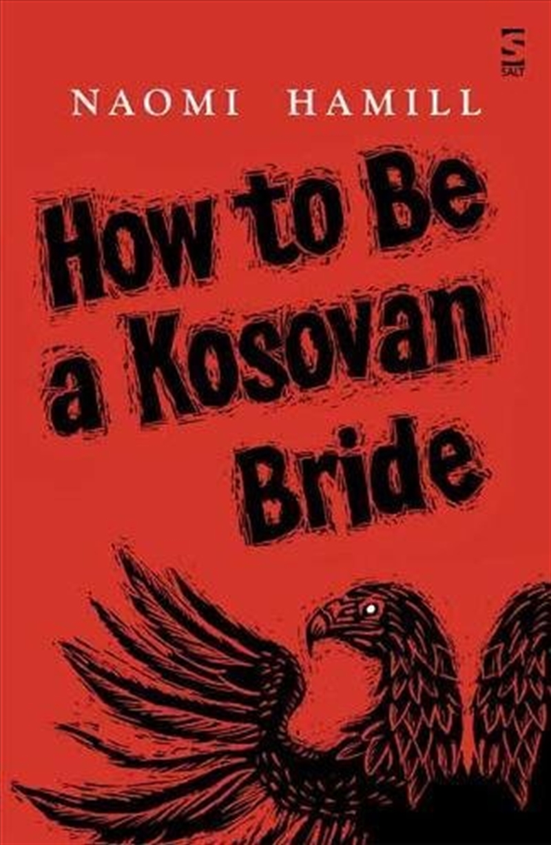 How To Be A Kosovan Bride/Product Detail/General Fiction Books