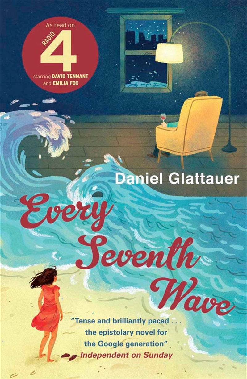 Every Seventh Wave/Product Detail/General Fiction Books