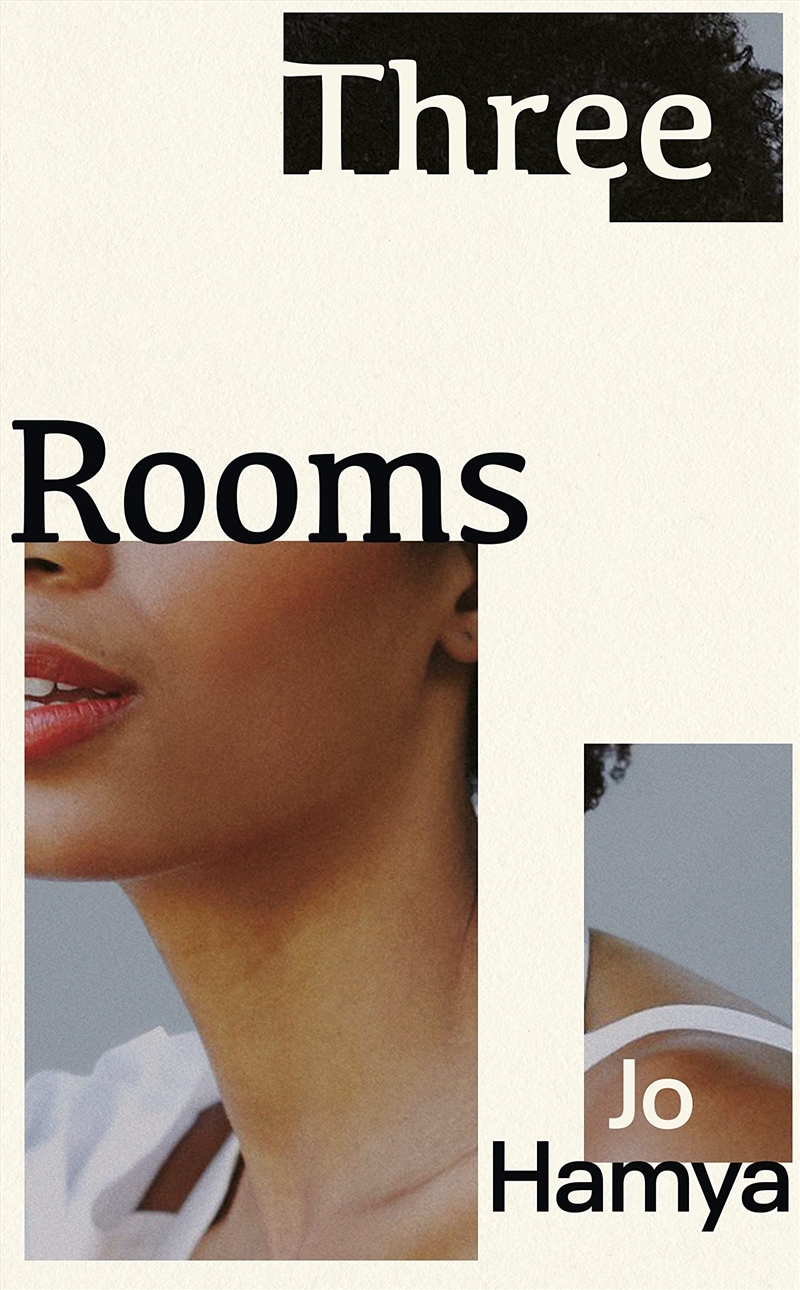Three Rooms/Product Detail/General Fiction Books