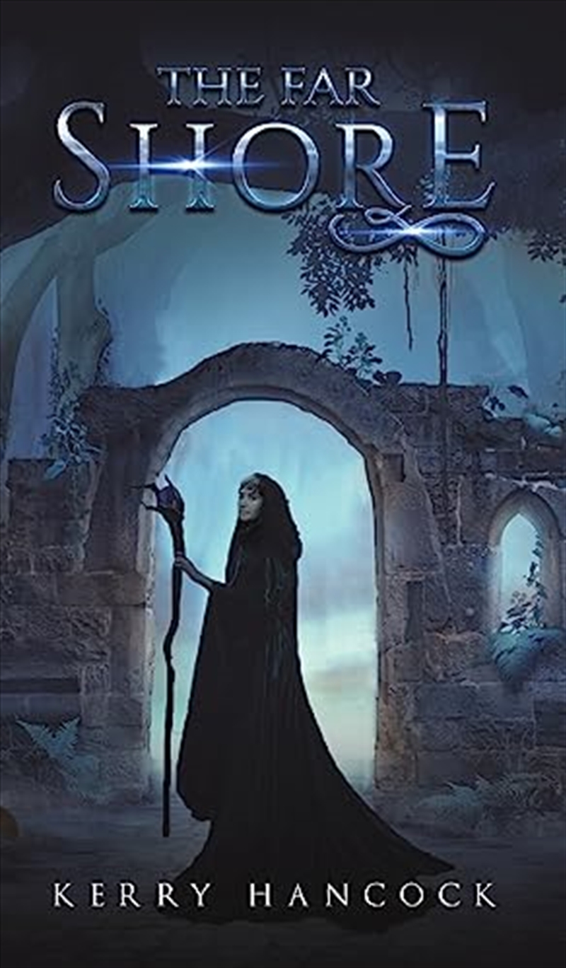 Far Shore/Product Detail/General Fiction Books