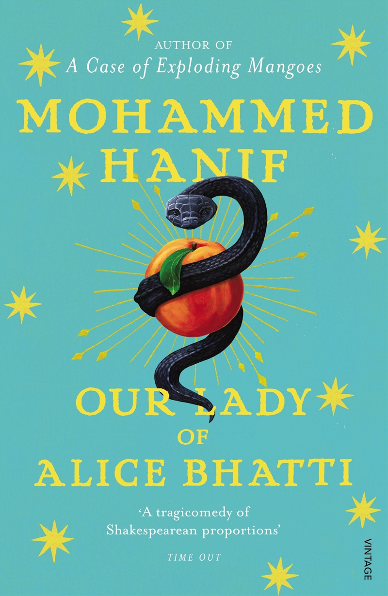Our Lady Of Alice Bhatti/Product Detail/General Fiction Books