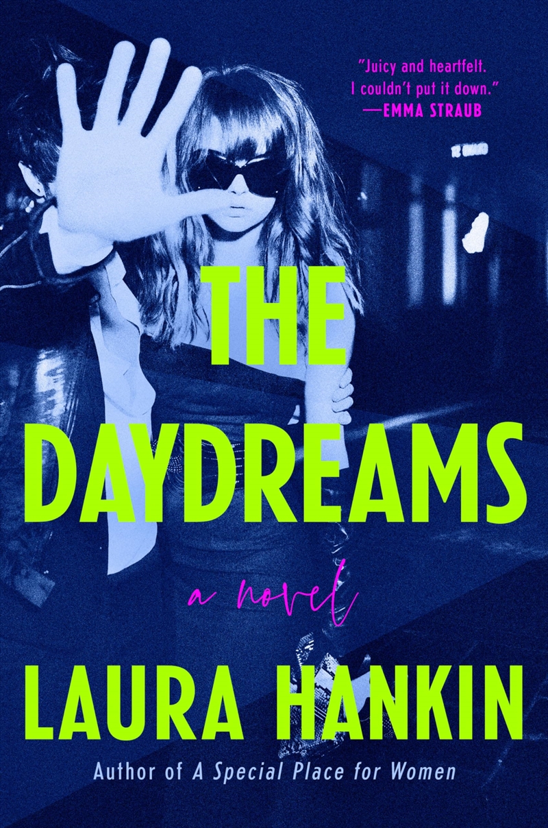 Daydreams The/Product Detail/General Fiction Books