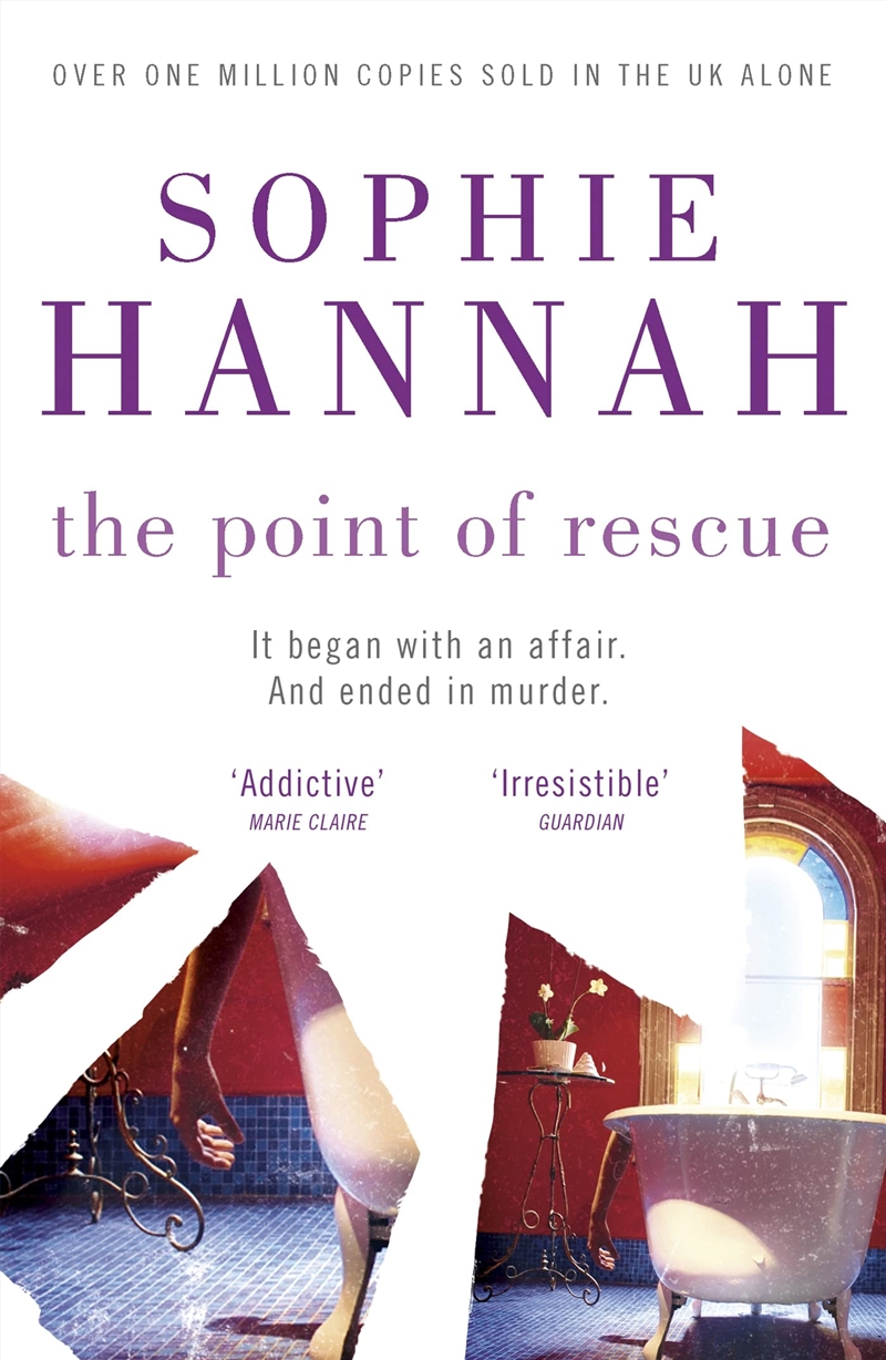 The Point Of Rescue/Product Detail/General Fiction Books