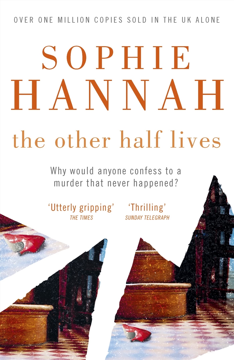 The Other Half Lives Reissue/Product Detail/General Fiction Books