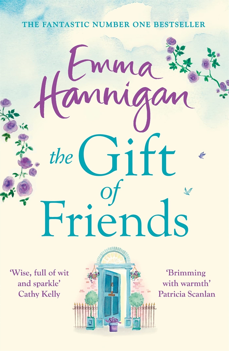 Gift Of Friends/Product Detail/General Fiction Books