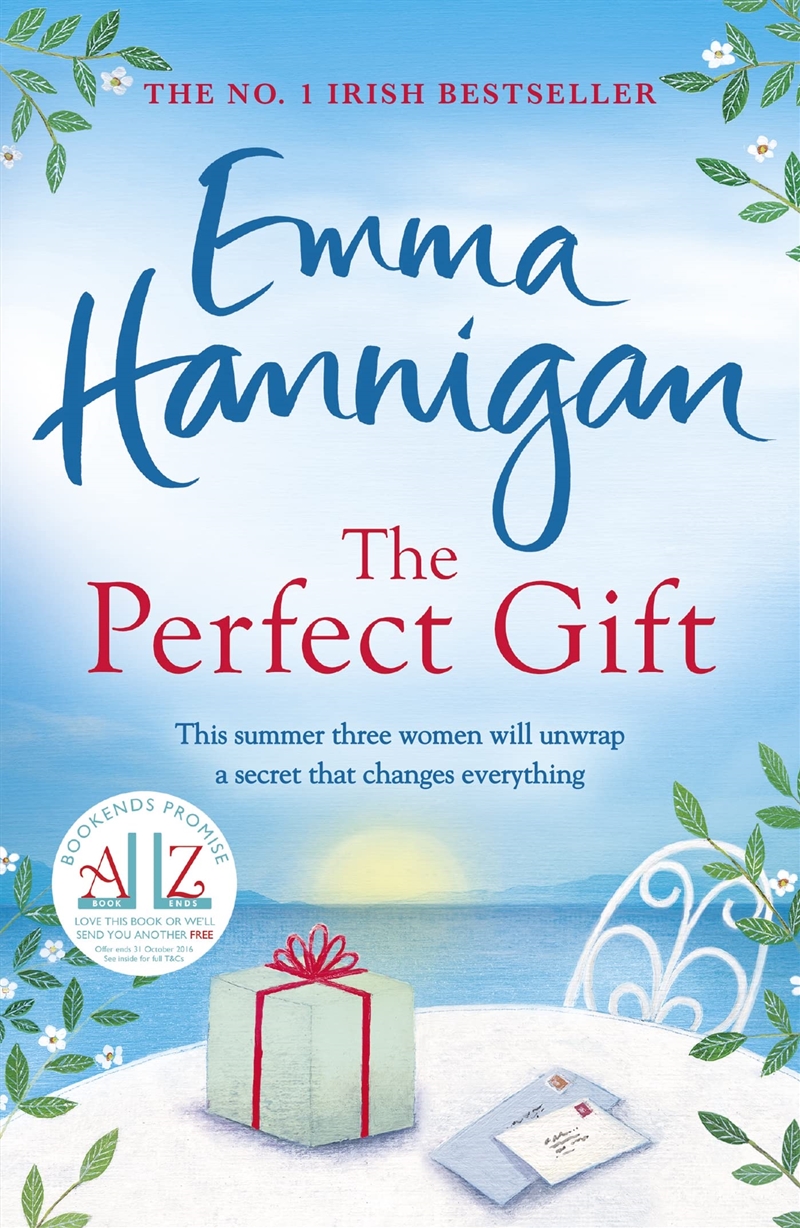 Perfect Gift/Product Detail/General Fiction Books