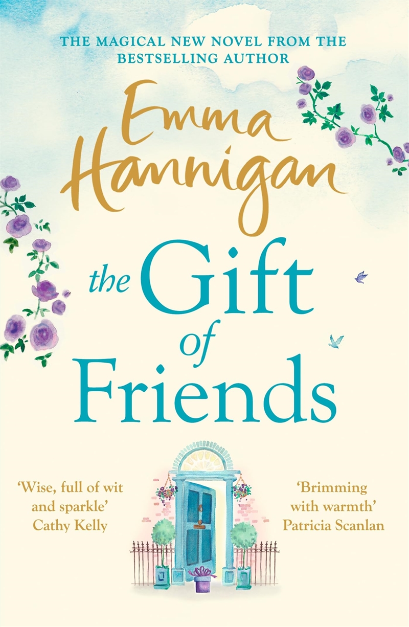 Gift Of Friends/Product Detail/General Fiction Books