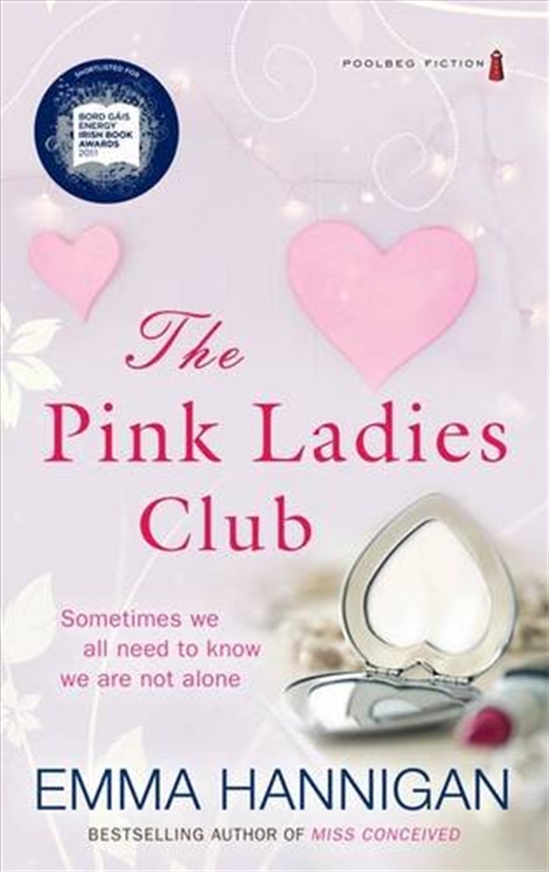Pink Ladies Club/Product Detail/General Fiction Books