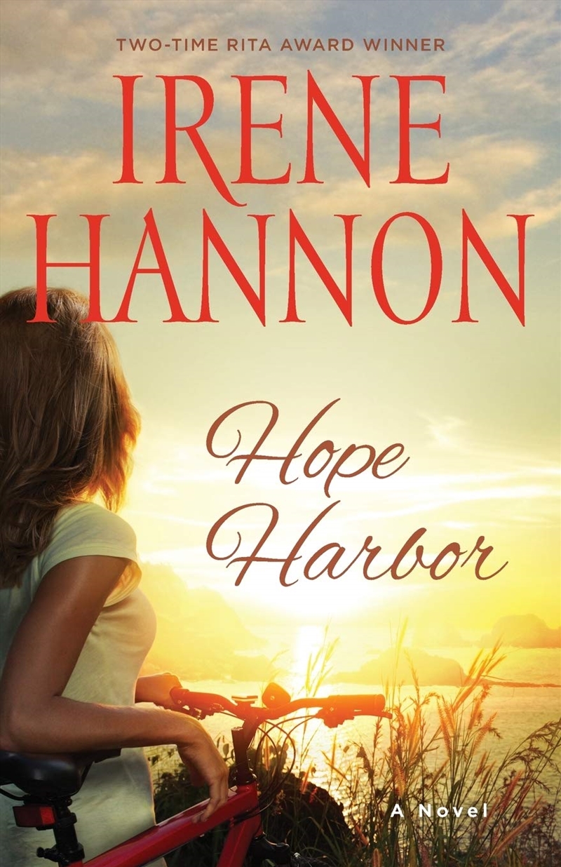 Hope Harbor/Product Detail/General Fiction Books