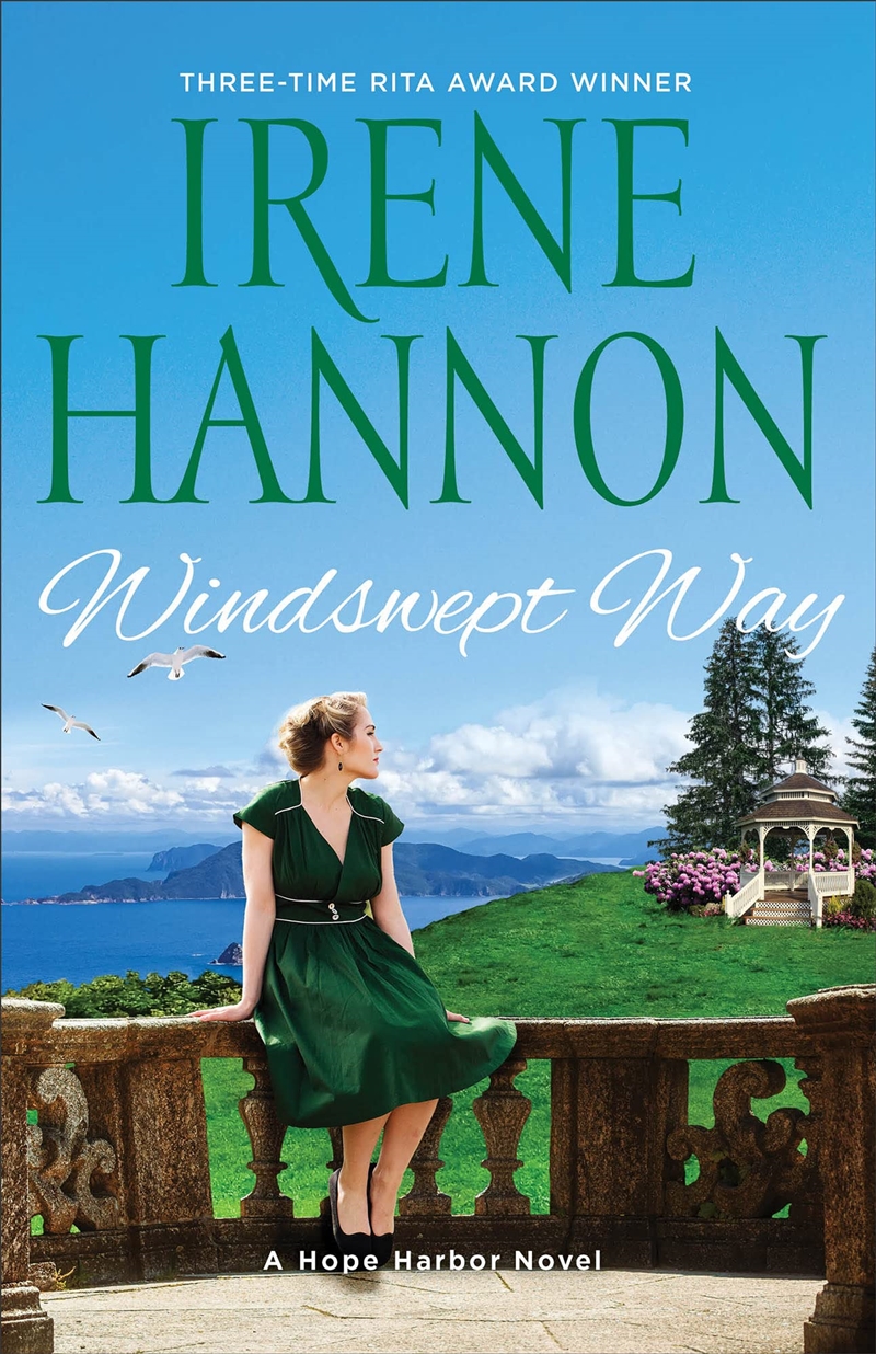 Windswept Way/Product Detail/General Fiction Books