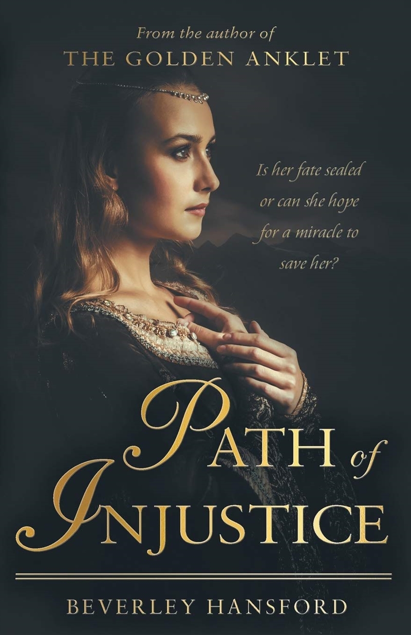 Path Of Justice/Product Detail/General Fiction Books