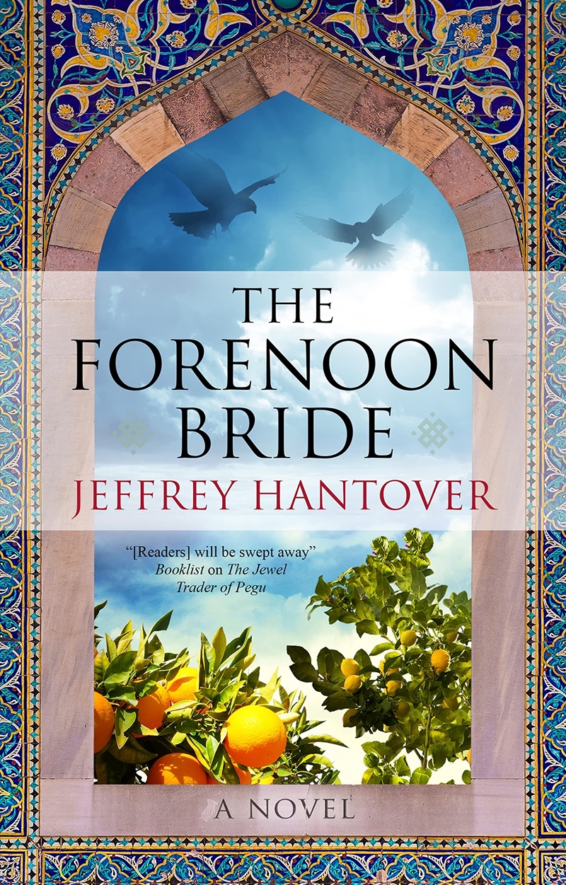 Forenoon Bride/Product Detail/General Fiction Books