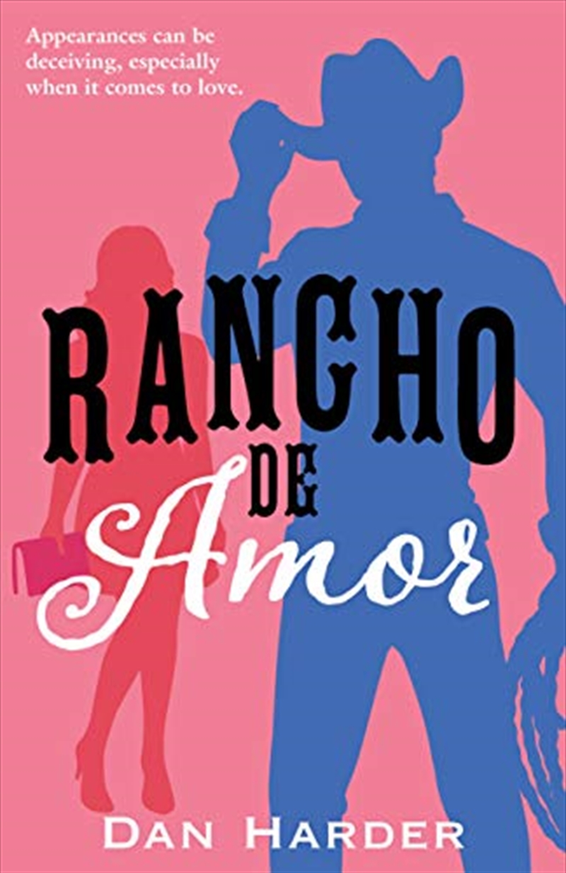Rancho De Amor/Product Detail/General Fiction Books