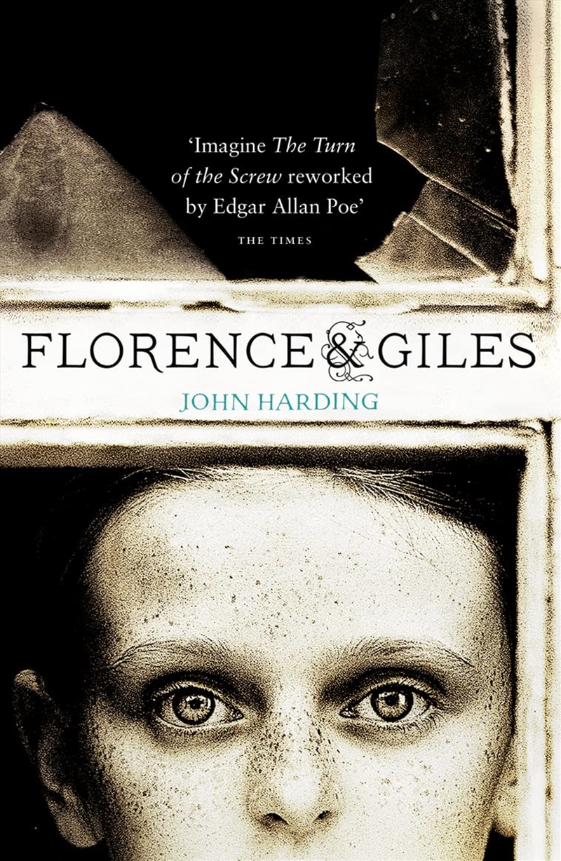 Florence & Giles/Product Detail/General Fiction Books