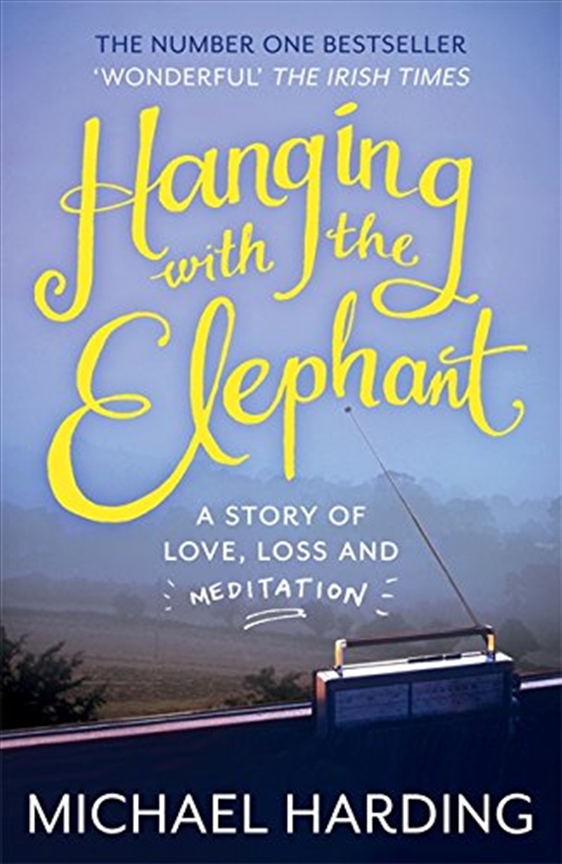 Hanging With The Elephant/Product Detail/General Fiction Books
