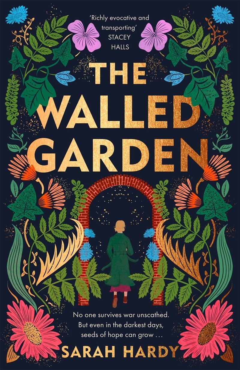 Walled Garden/Product Detail/General Fiction Books