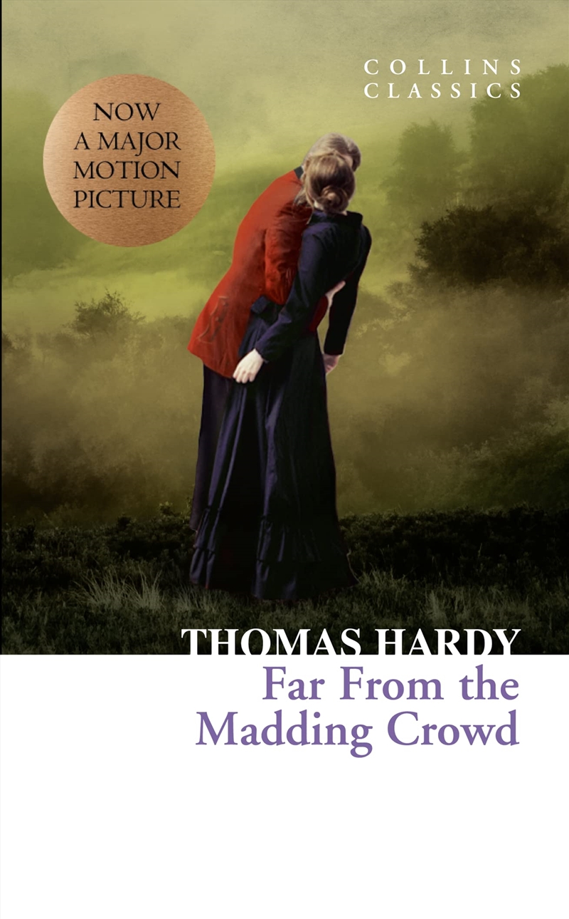 Far From The Madding Crowd/Product Detail/General Fiction Books