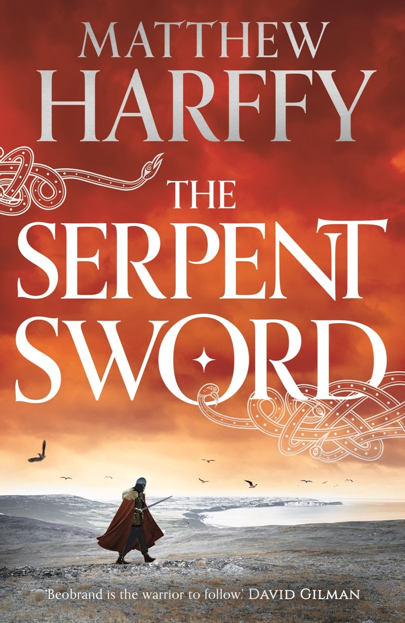 Serpent Sword/Product Detail/General Fiction Books