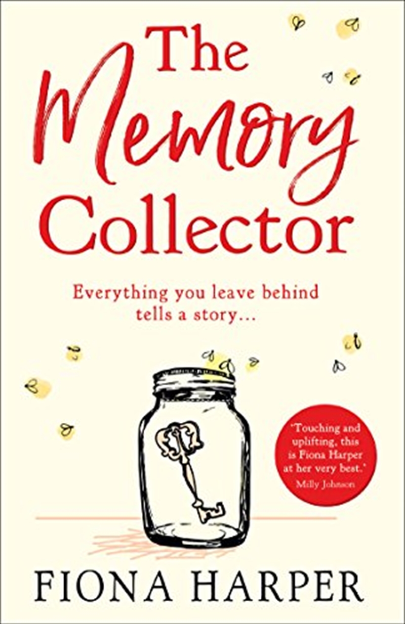 Memory Collector/Product Detail/General Fiction Books