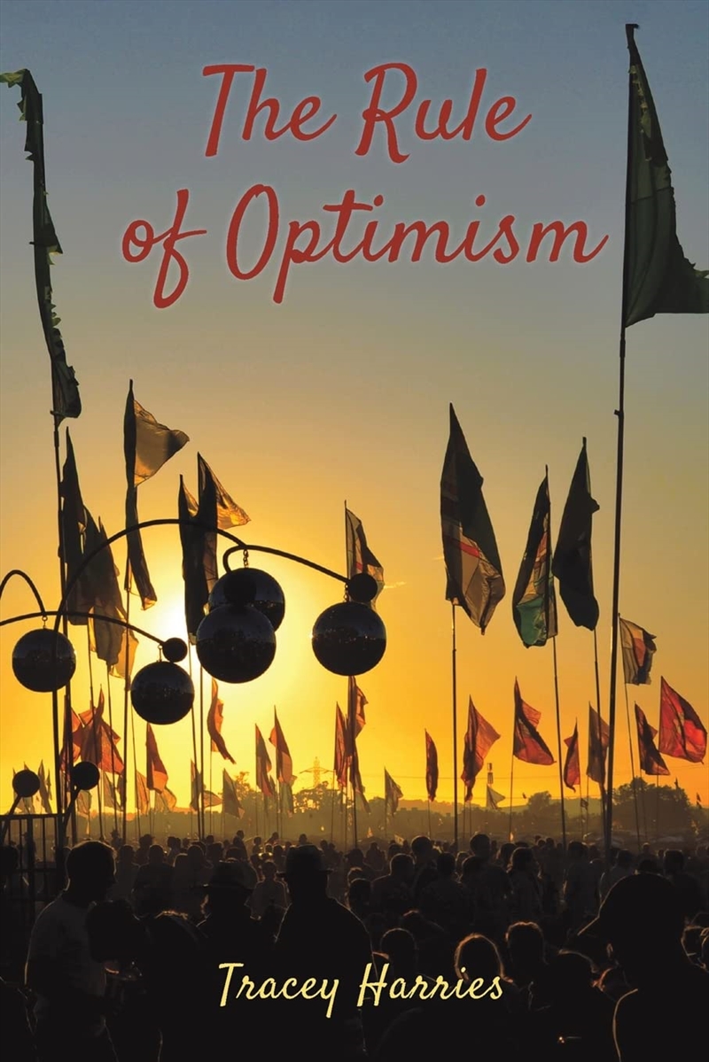 Rule Of Optimism/Product Detail/General Fiction Books