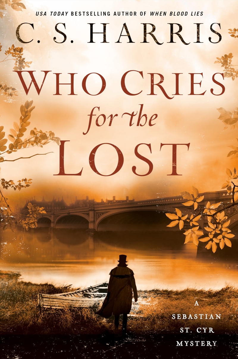 Who Cries For The Lost/Product Detail/General Fiction Books