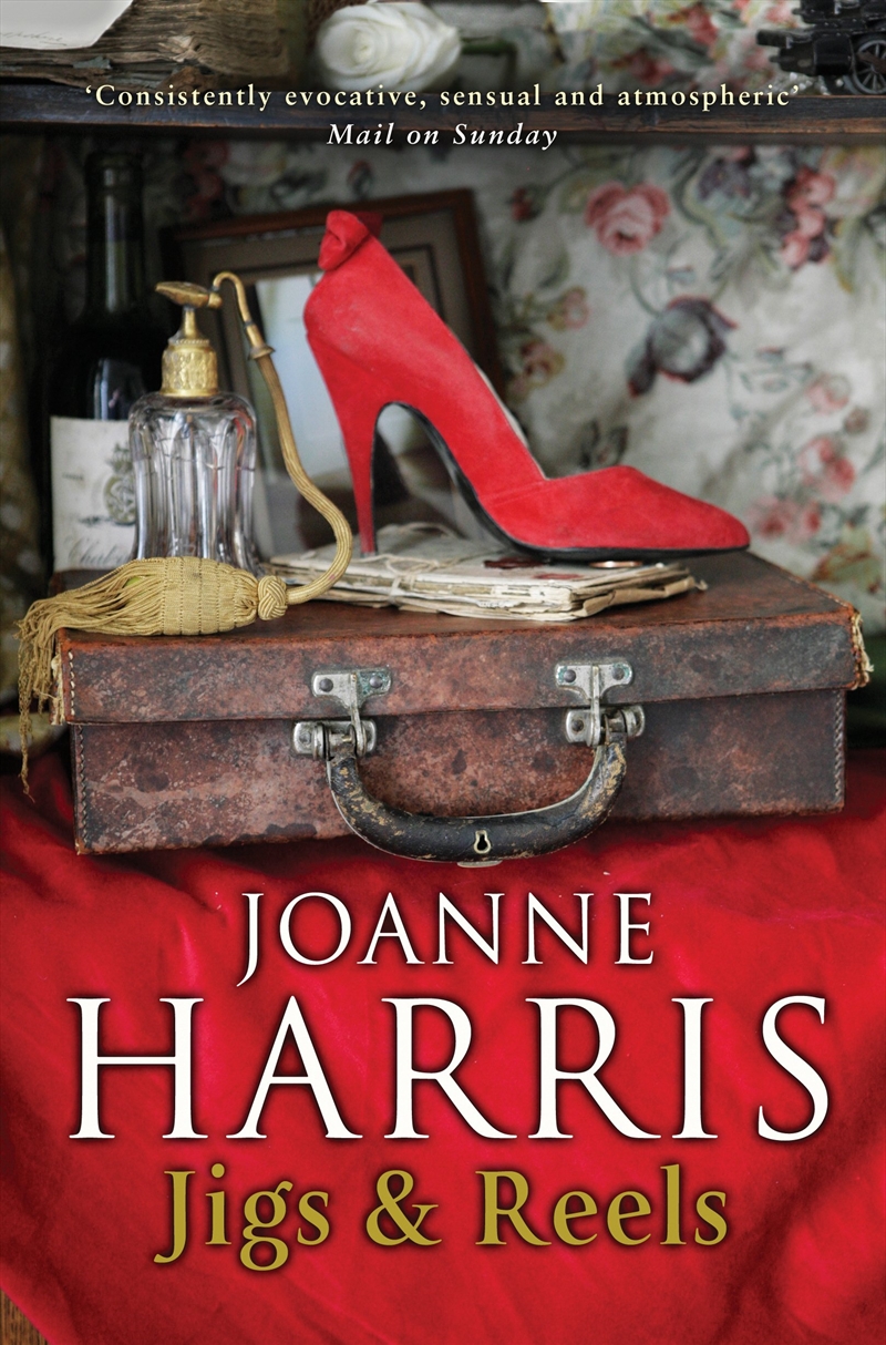Jigs & Reels/Product Detail/General Fiction Books