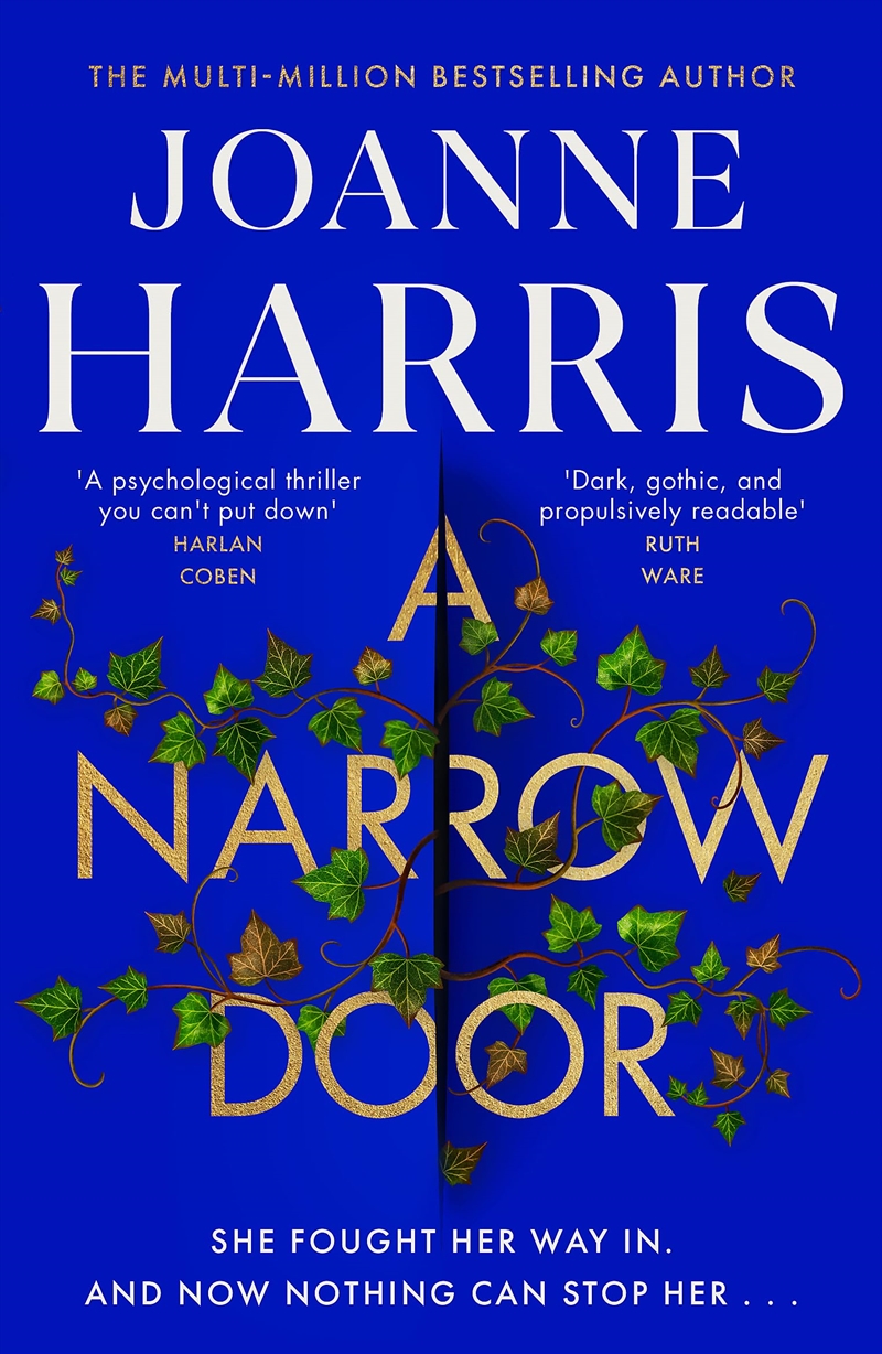 Narrow Door/Product Detail/General Fiction Books