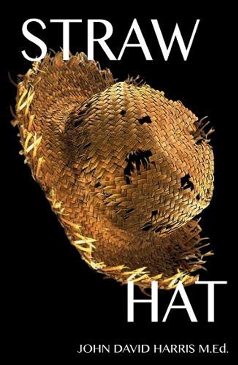 Straw Hat/Product Detail/General Fiction Books