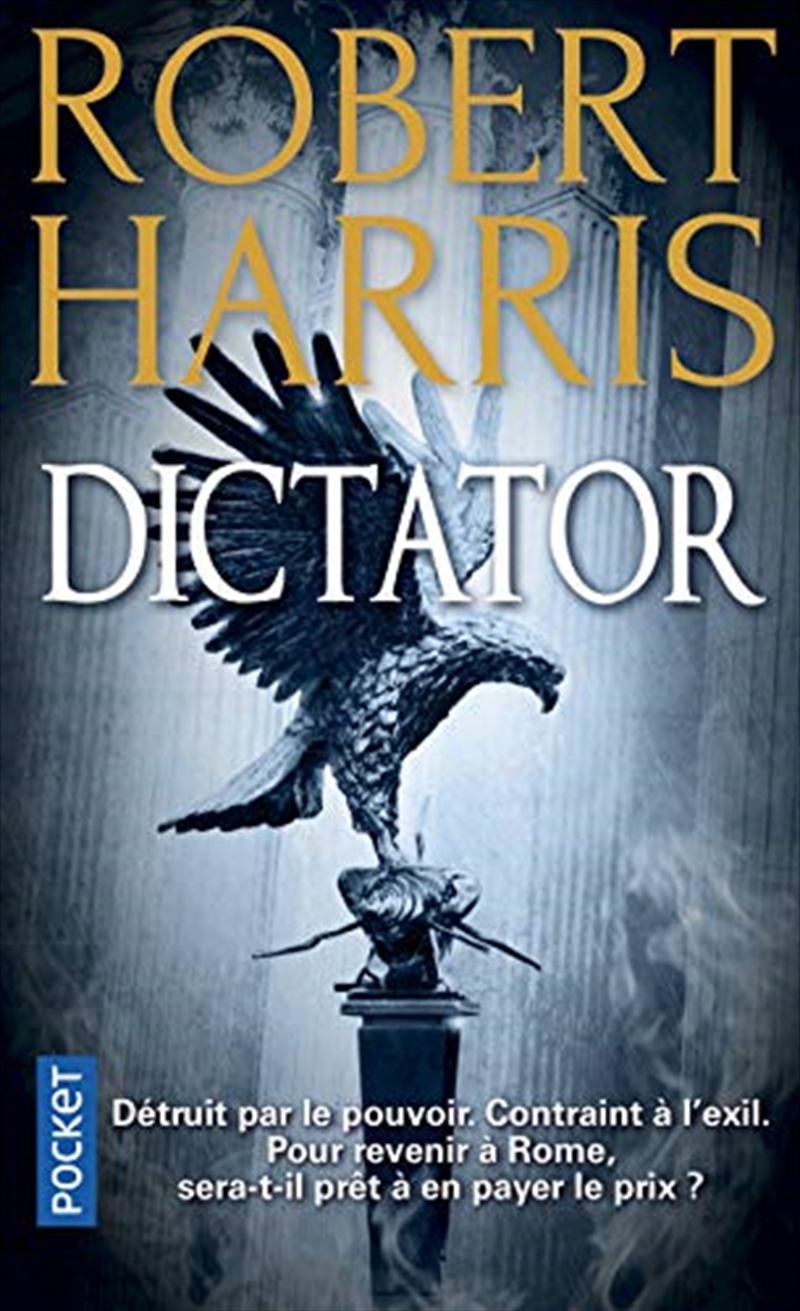 Dictator/Product Detail/General Fiction Books
