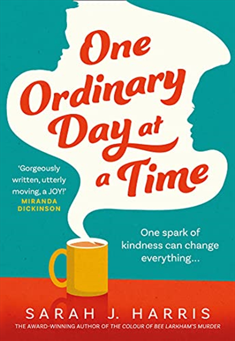 One Ordinary Day At A Time/Product Detail/General Fiction Books
