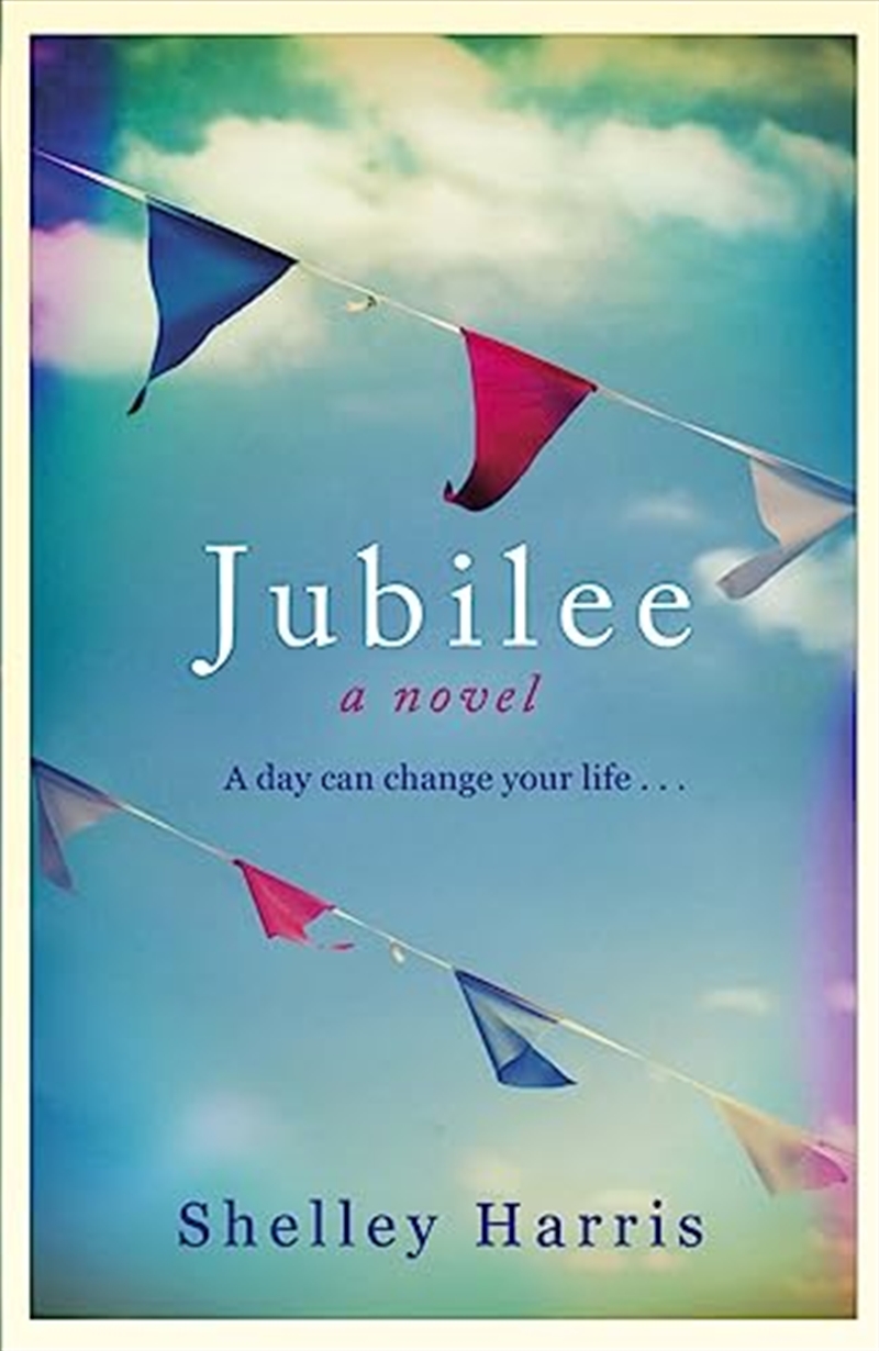 Jubilee/Product Detail/General Fiction Books