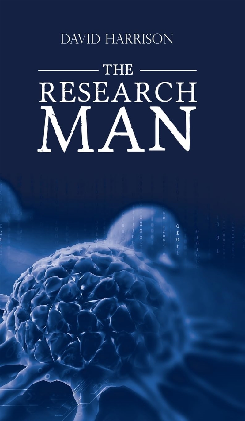 Research Man/Product Detail/General Fiction Books