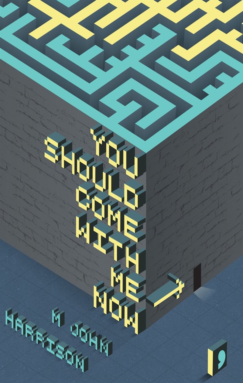 You Should Come With Me Now/Product Detail/General Fiction Books