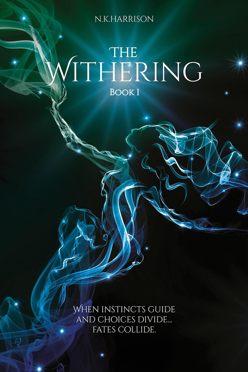 Withering/Product Detail/General Fiction Books