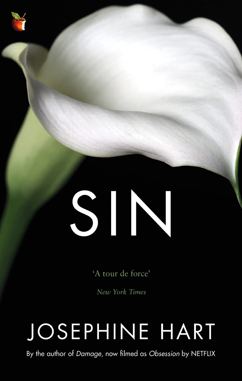 Sin B/Product Detail/General Fiction Books