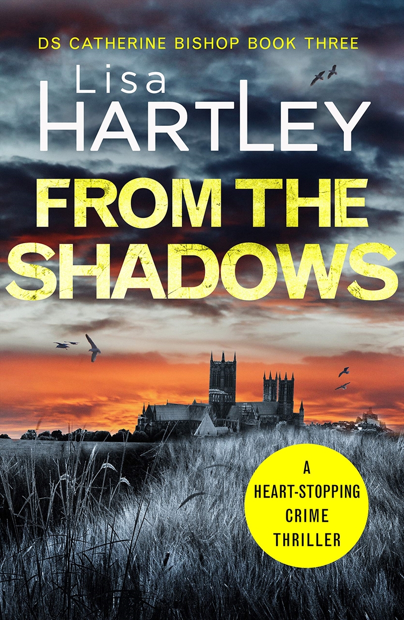 From The Shadows/Product Detail/General Fiction Books