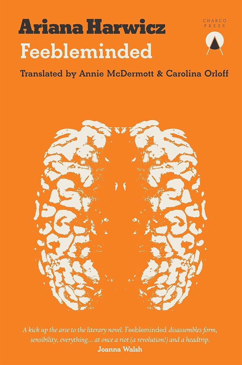 Feebleminded/Product Detail/General Fiction Books