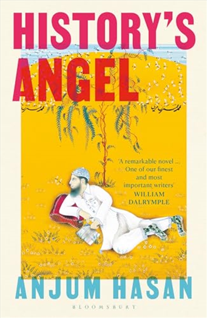 Historys Angel/Product Detail/General Fiction Books