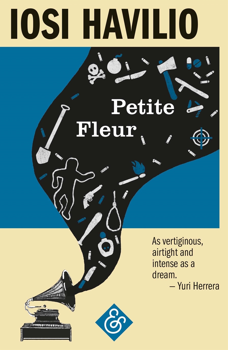Petite Fleur/Product Detail/General Fiction Books
