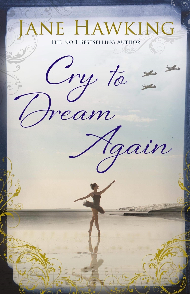 Cry To Dream Again/Product Detail/General Fiction Books
