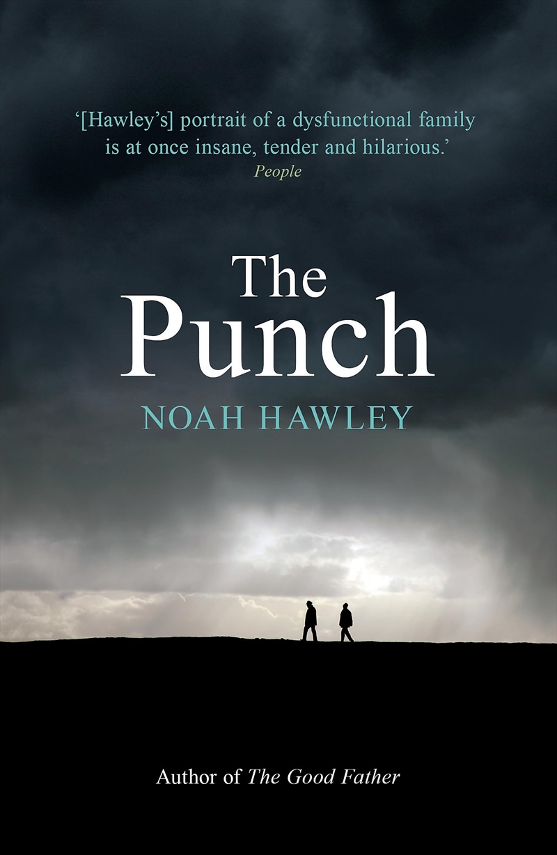 Punch/Product Detail/General Fiction Books
