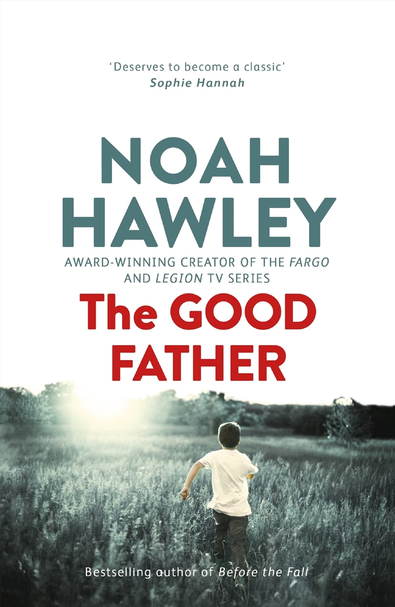 Good Father/Product Detail/General Fiction Books