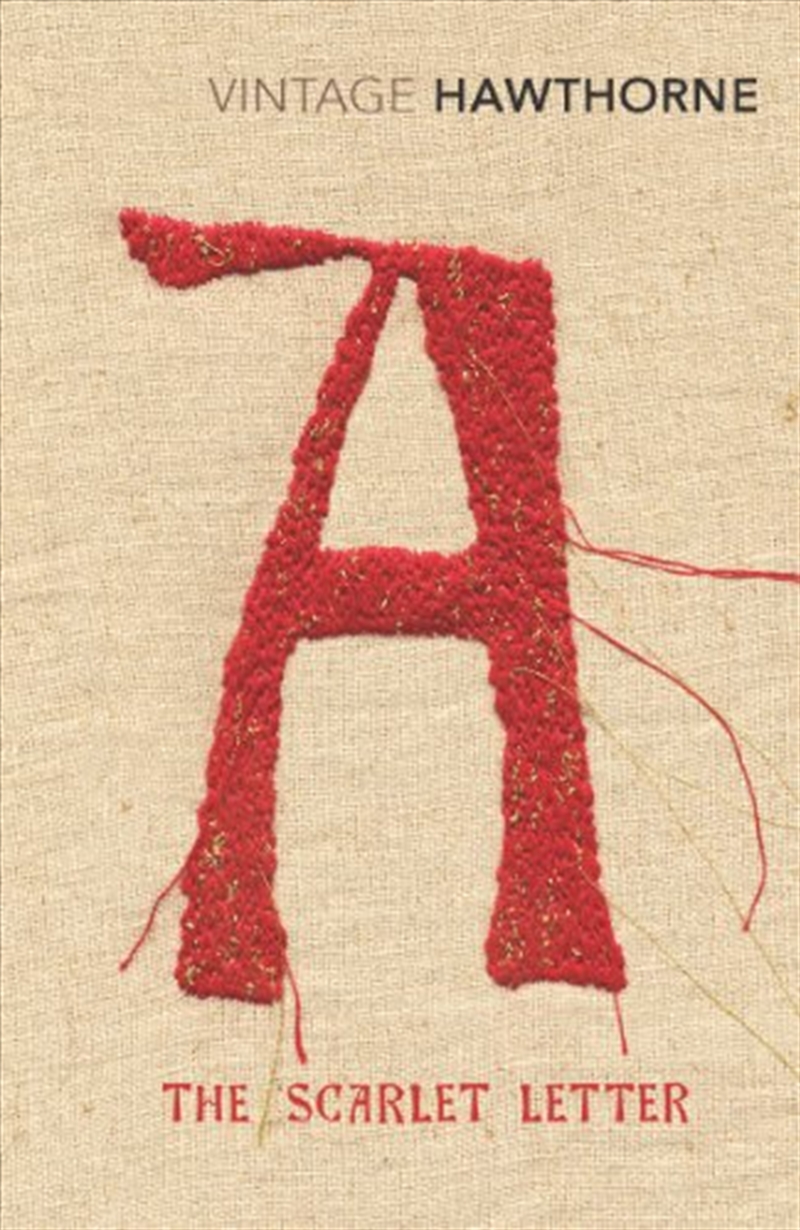 Scarlet Letter/Product Detail/General Fiction Books