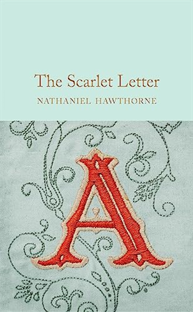 Scarlet Letter/Product Detail/General Fiction Books