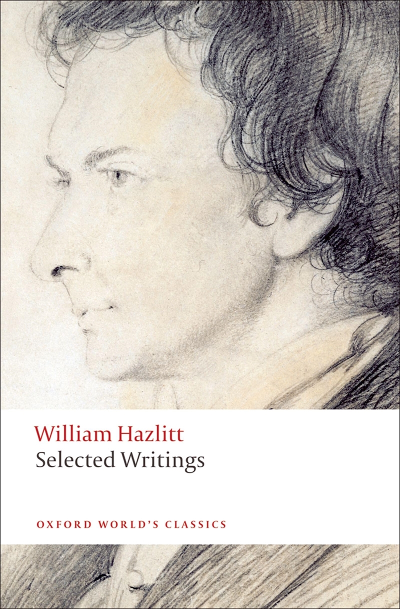 Selected Writings/Product Detail/General Fiction Books