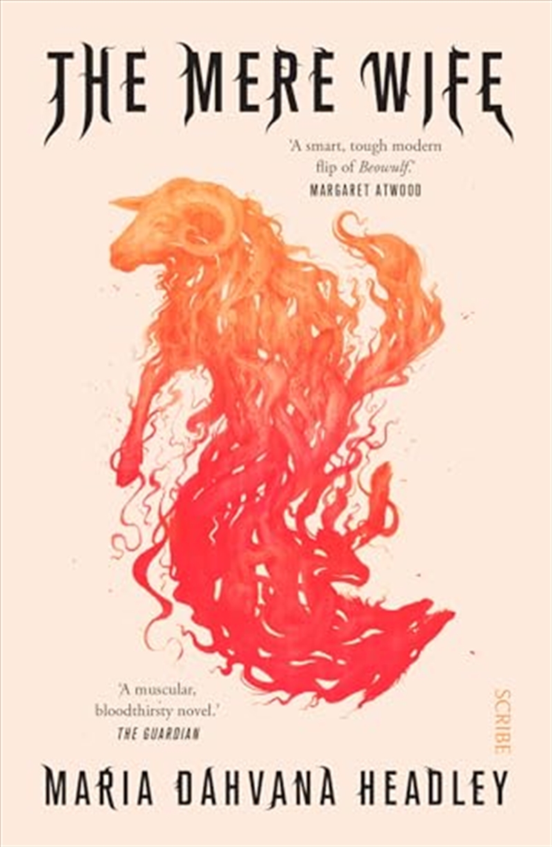 Mere Wife/Product Detail/General Fiction Books