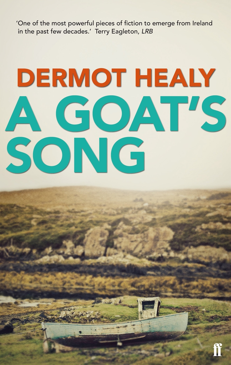 Goats Song/Product Detail/General Fiction Books