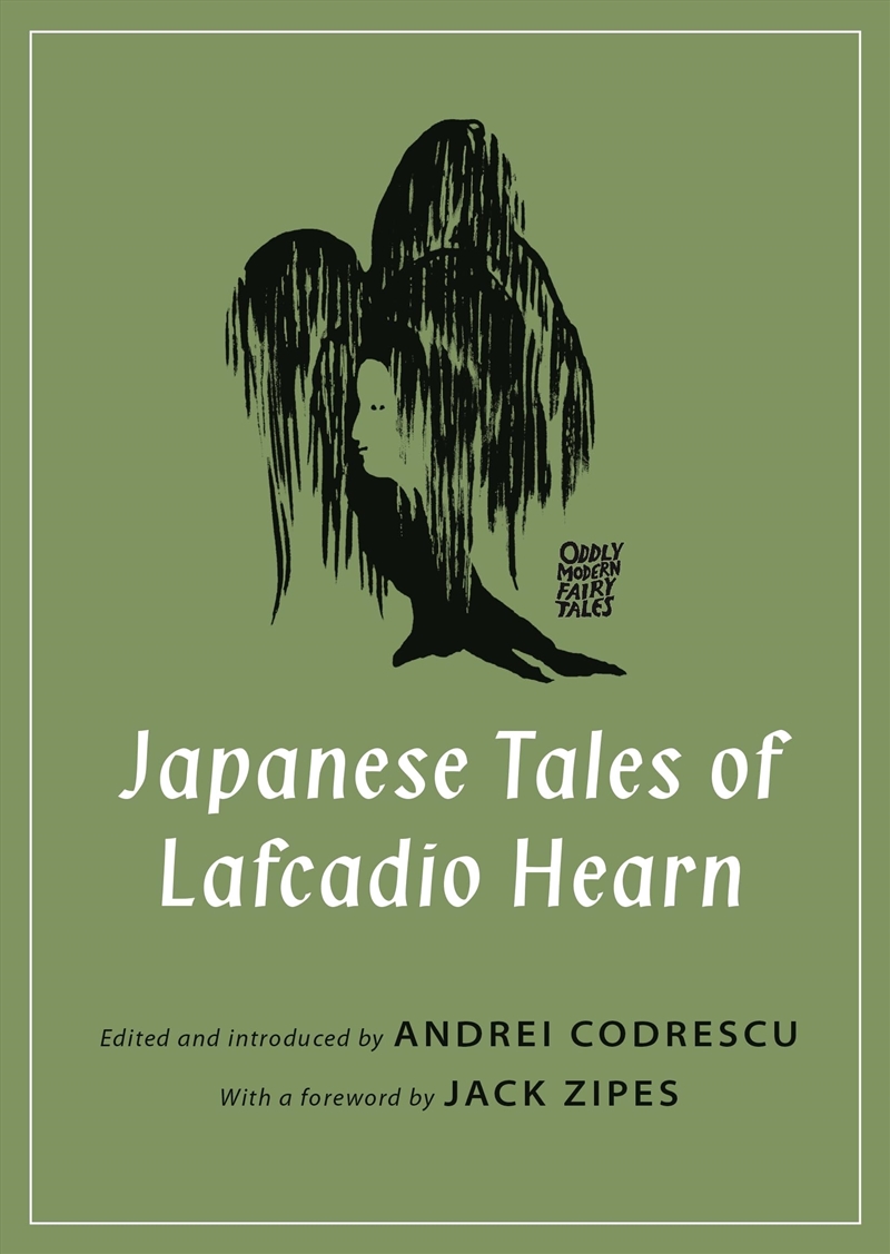 Japanese Tales Of Lafcadio Hearn/Product Detail/General Fiction Books