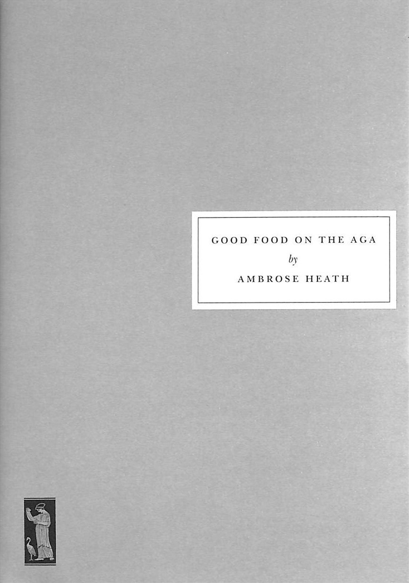 Good Food On The Aga/Product Detail/General Fiction Books