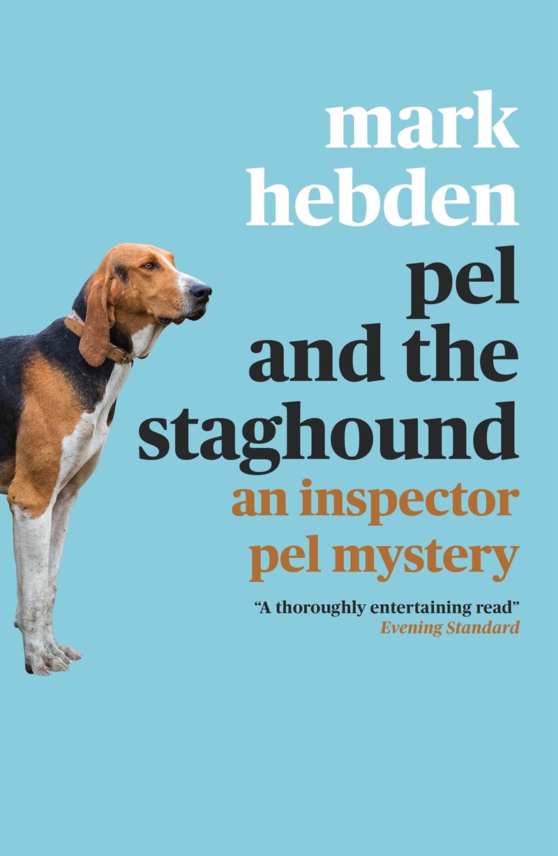Pel & The Staghound/Product Detail/General Fiction Books
